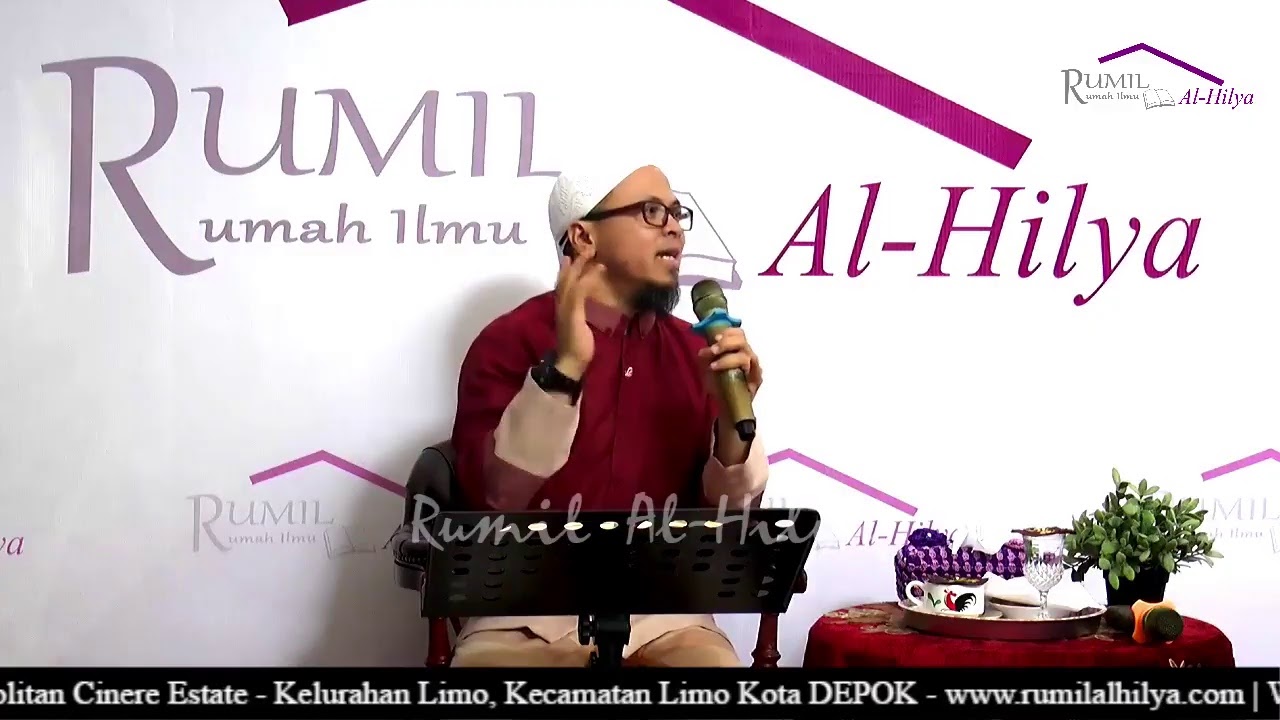 FATHU MAKKAH - KAJIAN SIRAH NABAWIYAH - BERSAMA ABI MAKKI