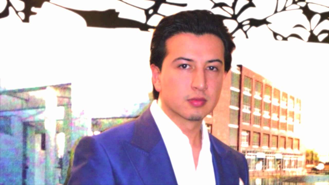 Sediq Yakub - Hamesha