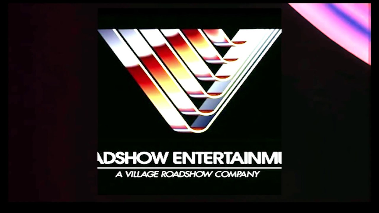 Roadshow Entertainment Logos Made Into A Song