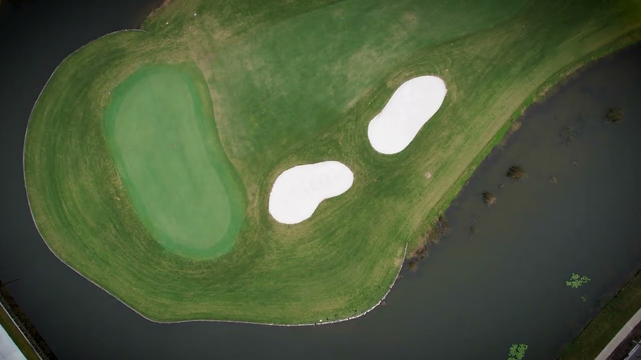 Venice Golf Club Showcase