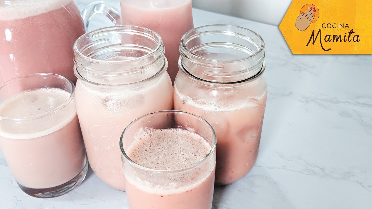 CEBADA EN TRES FORMAS | Cocina Mamita