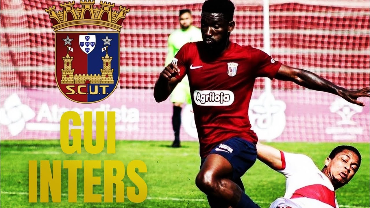 Gui Inters   Best OF 20-21