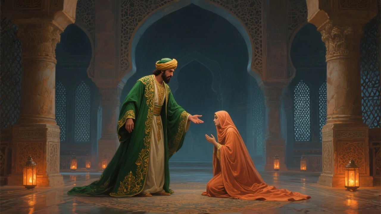 اشترى منزلاً مهجوراً ليسكن فيه.. فأنهار السقف ليكشف سراً غيّر حياته وحياة صاحبته
