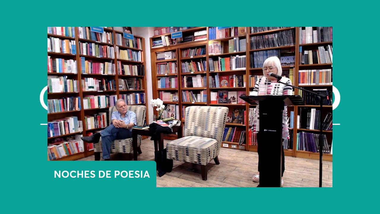 Noches de Poesia