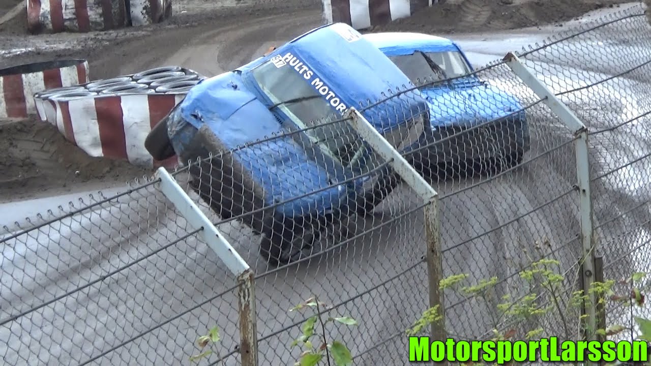 Folkrace - Svampafestivalen 2022 | Highlights