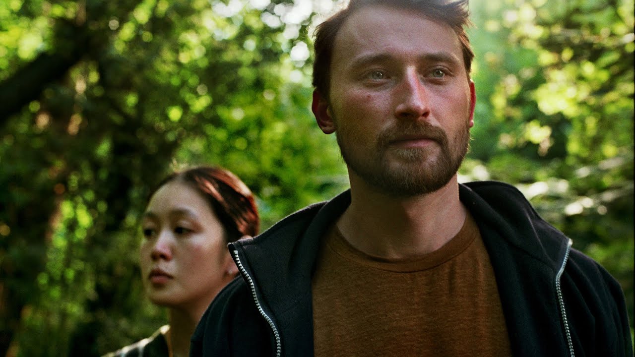 Here – trailer | IFFR 2024