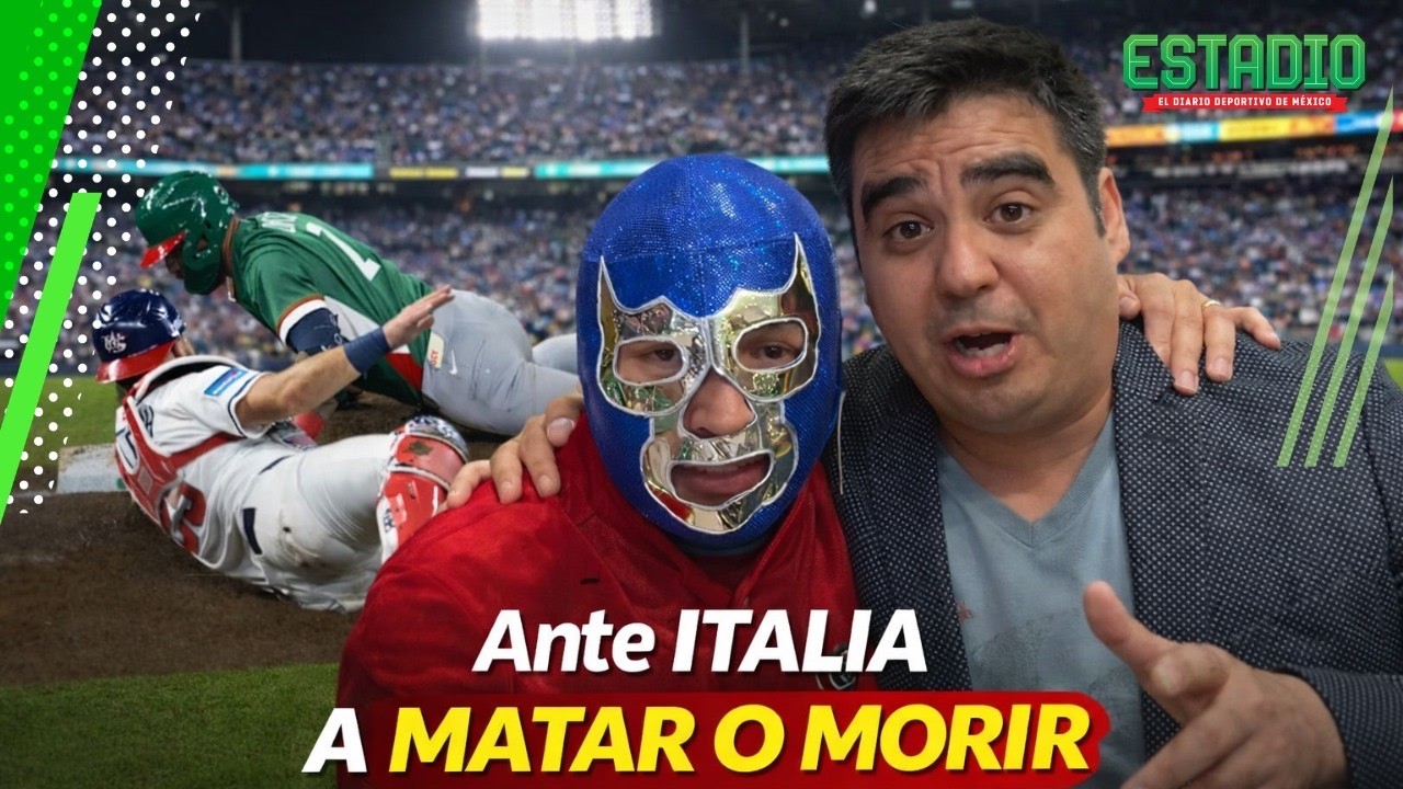 MÉXICO PERDIÓ en el MUNDIAL pero la AFICIÓN está más CONECTADA que NUNCA | Estadio Deportes