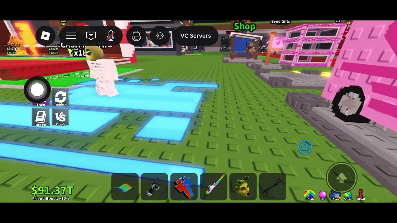 this secret admin abuse was insane