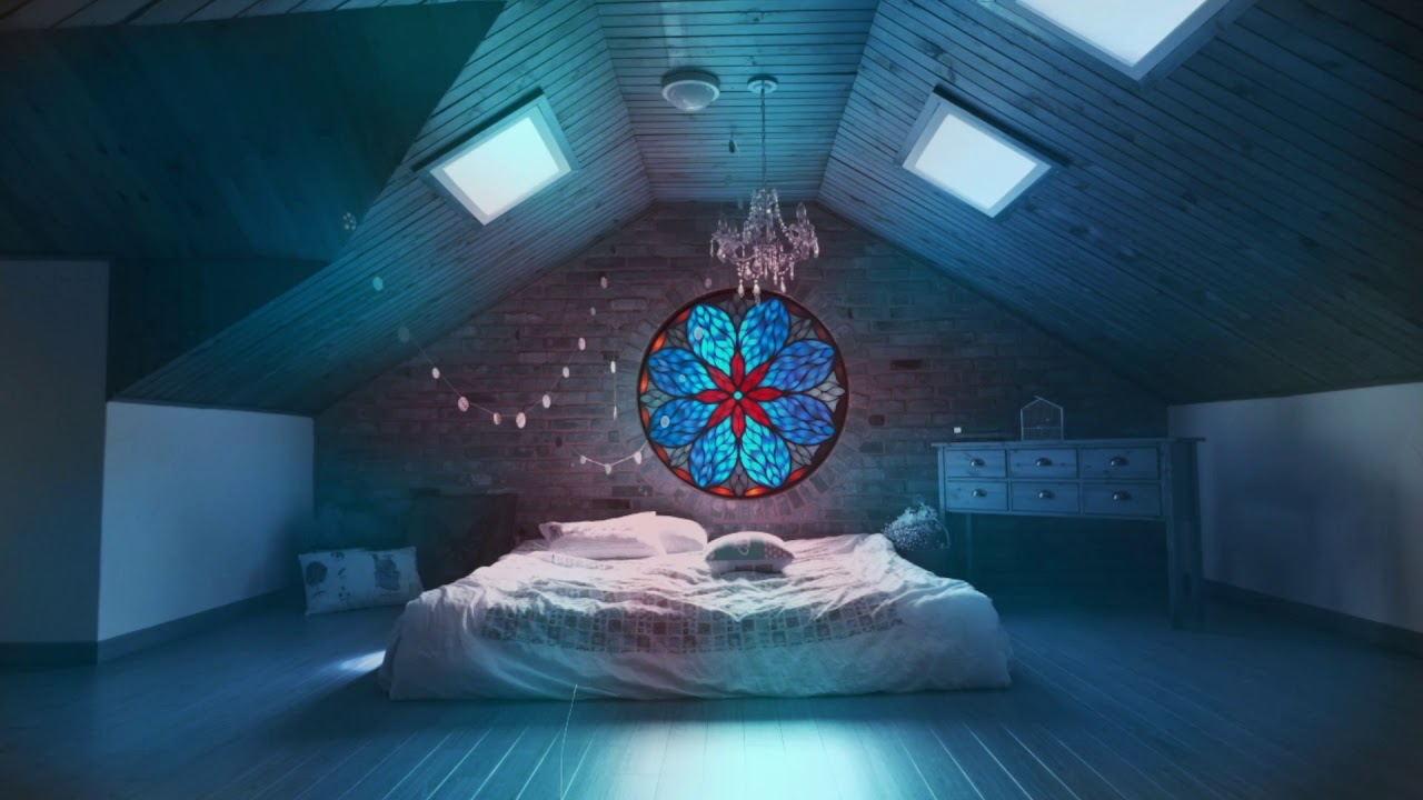 Luminariste - Créateur de luminaire sur mesure - Teaser 2019