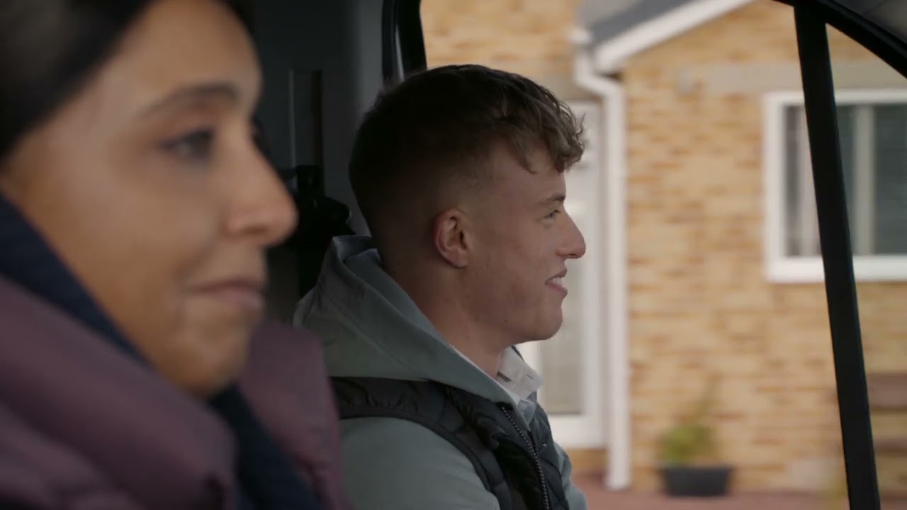 Adam Little Showreel