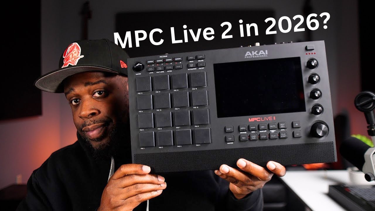 Стоит ли покупать MPC Live 2 в 2026 году?