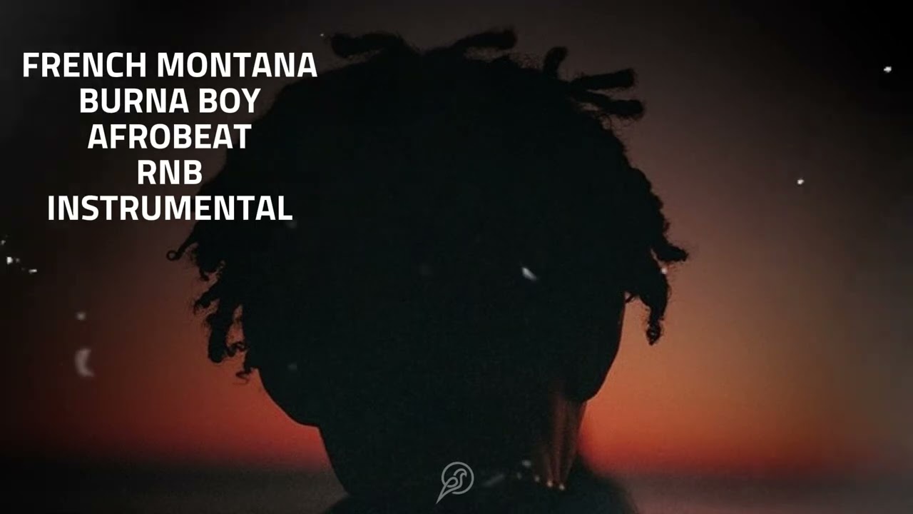 Зажигательный бит в стиле Burna Boy x Ayra Starr x Afrobeats Rnb - “Calypso”