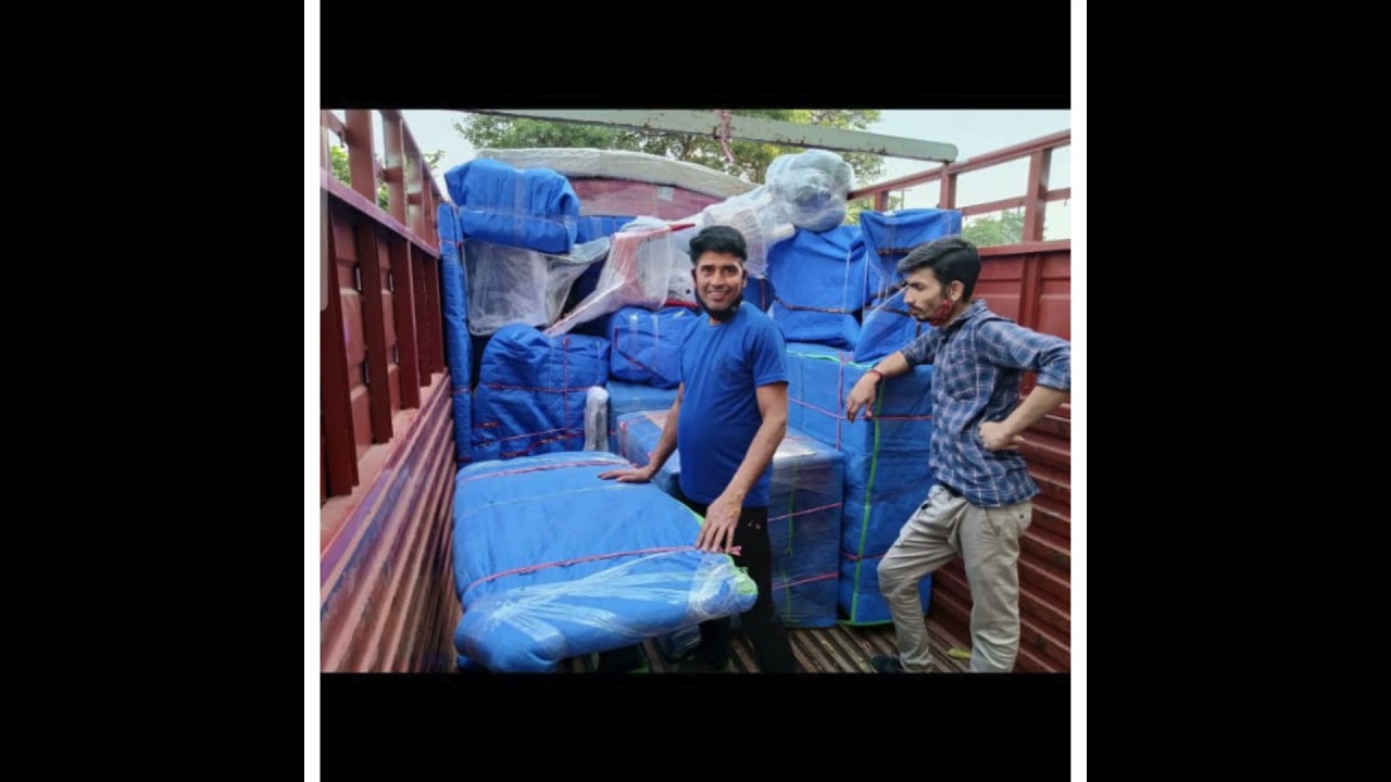 Prerna Packer Movers | Packers and movers in Noida | Movers and packers in Noida | House shifting.