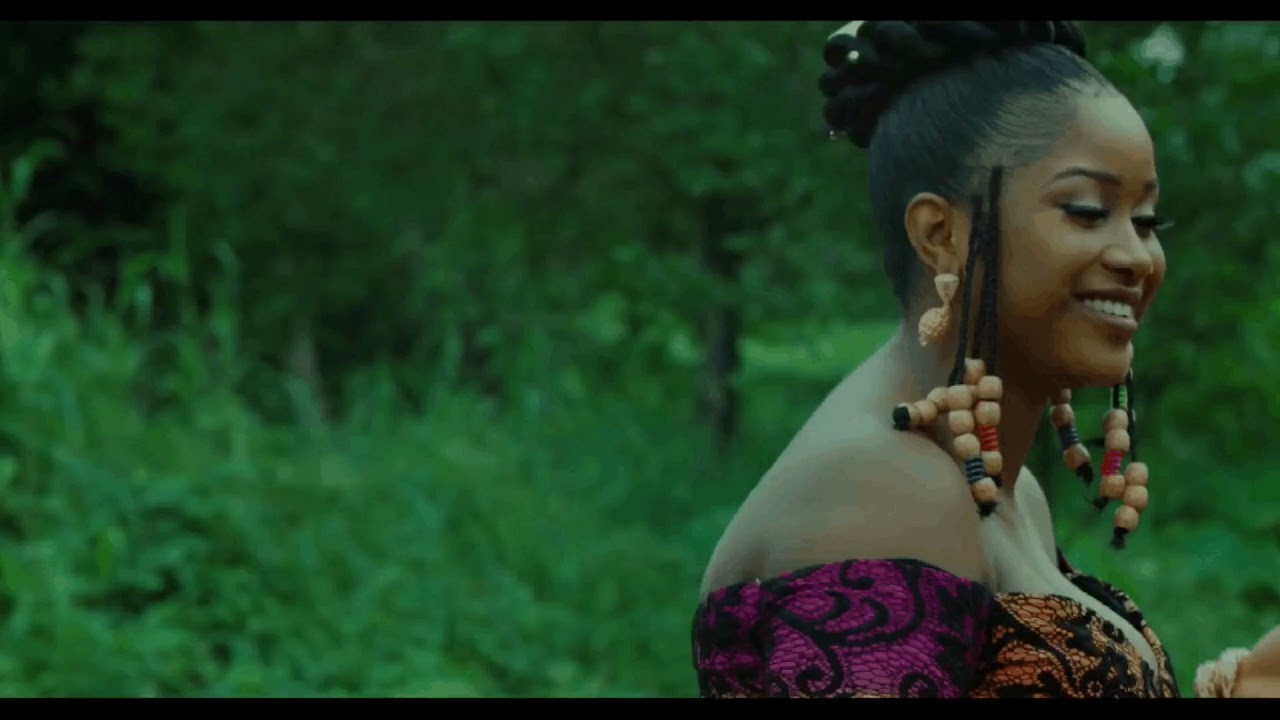 Flavour - Nnekata (slowed and reverb)