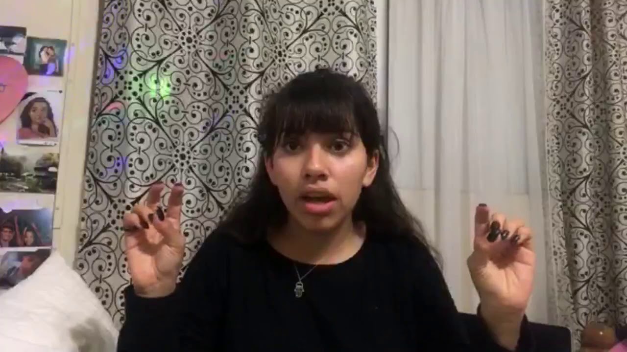 Ellie Hiyar clears Finn Wolfhard & Jack Grazer controversy