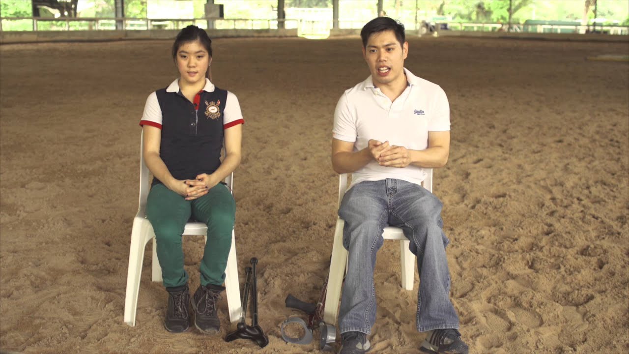 Interview: Gemma Foo & Maximillian Tan at RDA Singapore