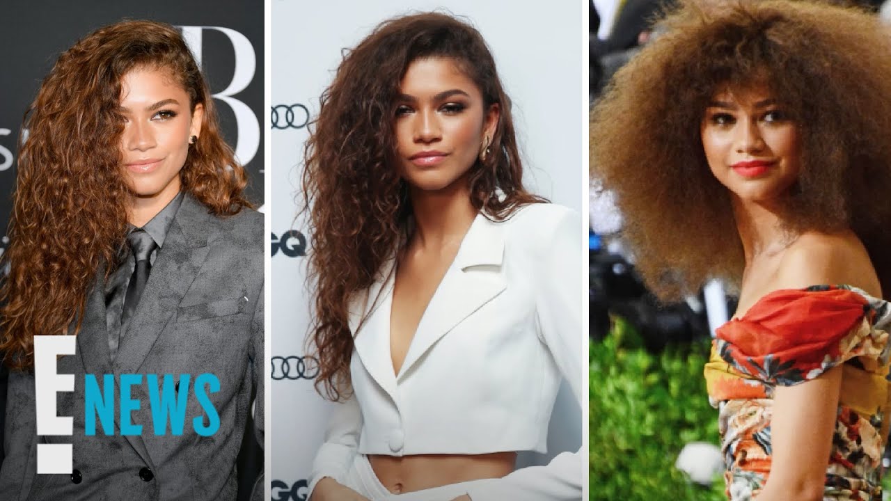 Zendaya Still Wants to Dress Up for the 2020 Emmys | E! News