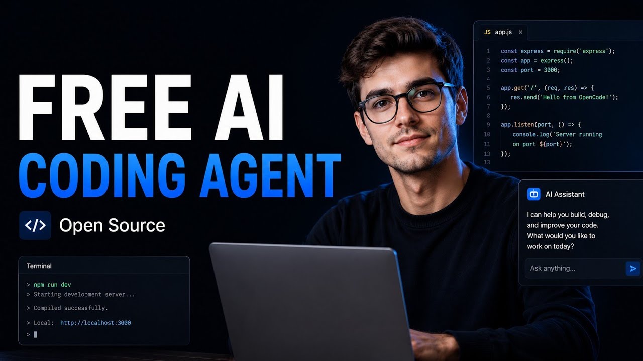 FREE AI CODING TOOL WITH AMAZING LIMITS
