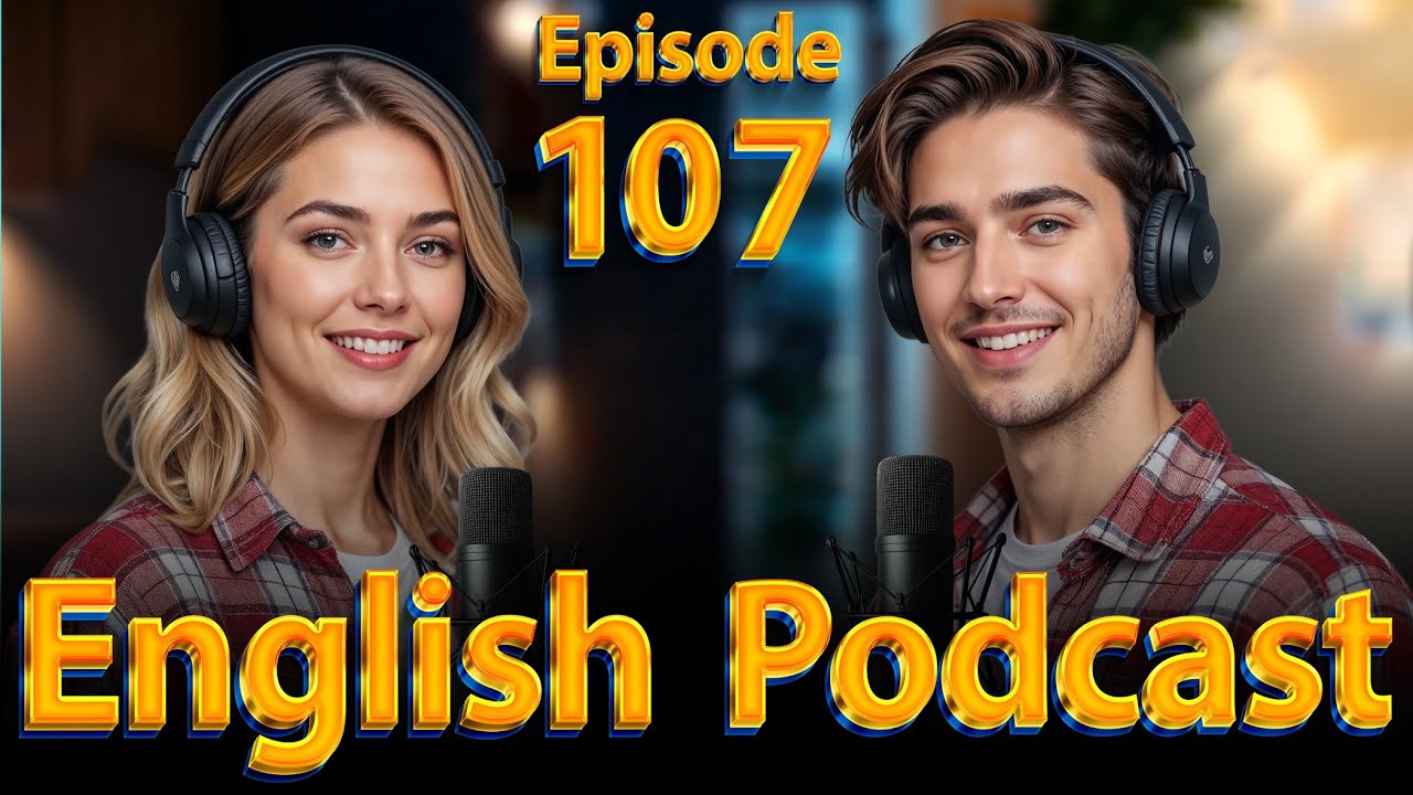 How to Talk About Your Job in English | Boost Up your Englsih | Episode 107