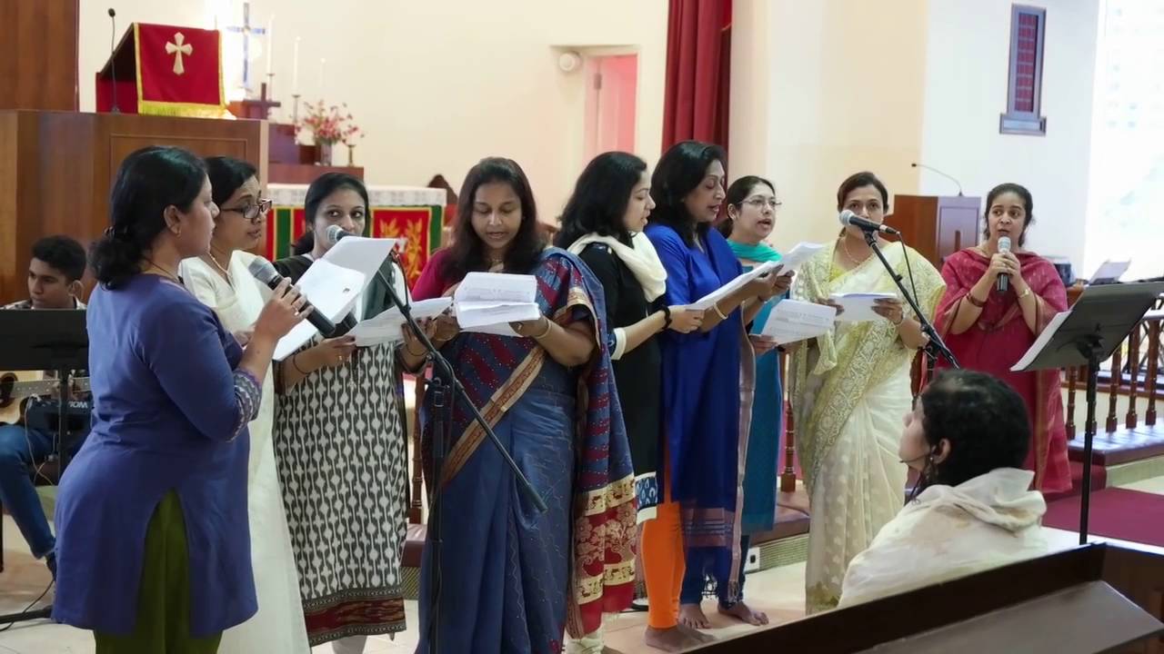 Oru Mazhayum Thorathirunnittilla