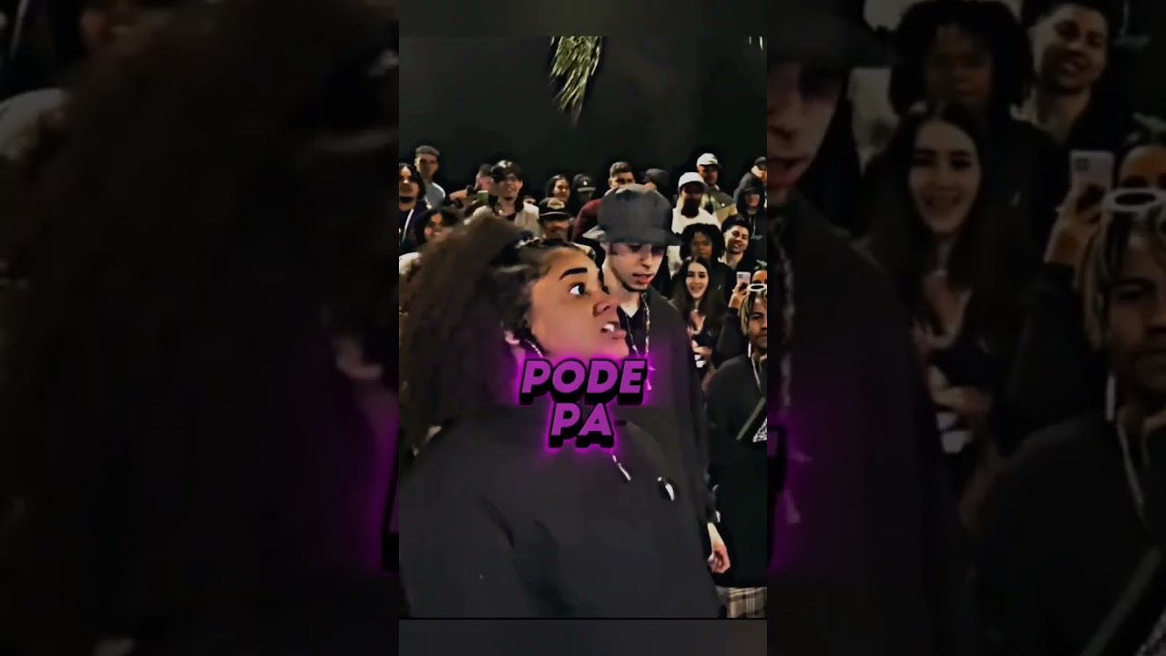 ABDALLAH no FLOW VERA VER&Atilde;O☠️.. #abdallah #cleopatra #veraver&atilde;o #batalhasderima