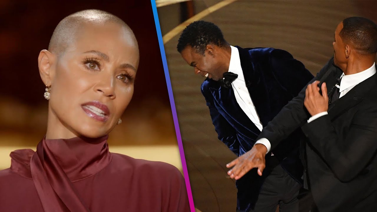 Jada Pinkett Smith&rsquo;s Red Table Talk Addresses Oscars Slap