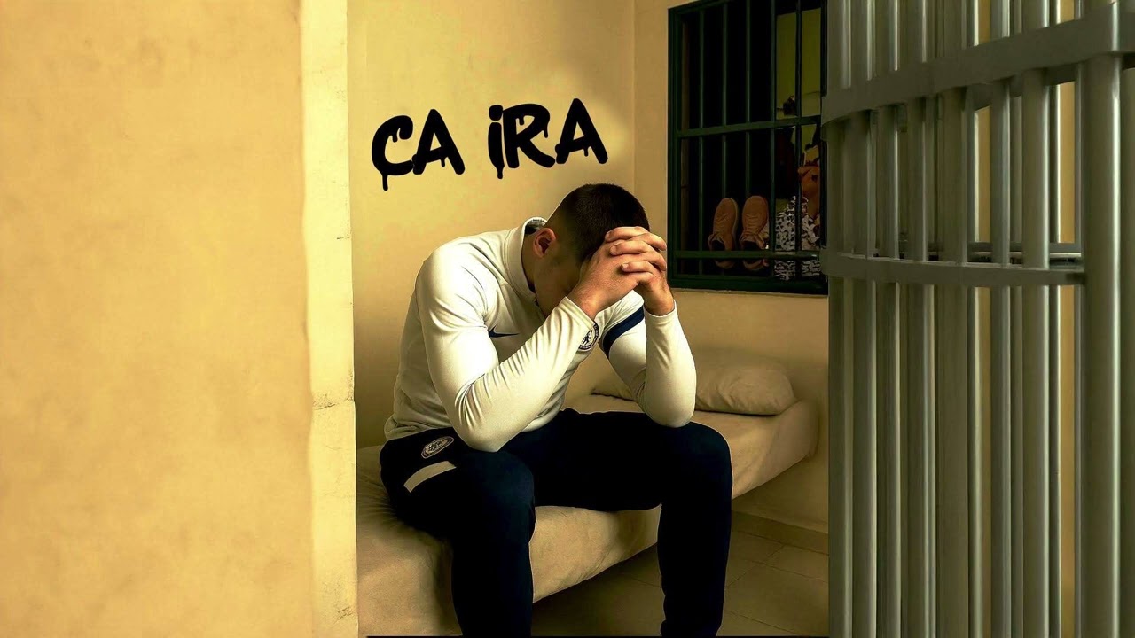 TDLS - Ça ira