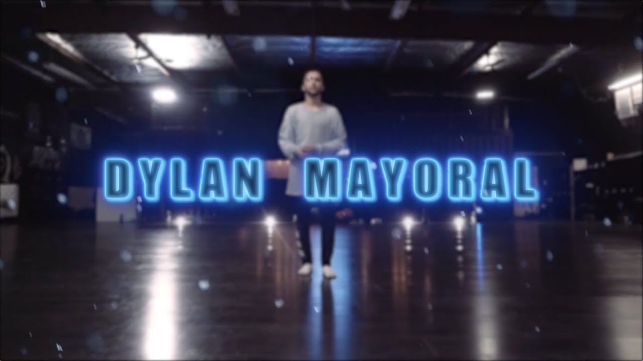 Dylan Mayoral - Bless Me | Midnight Masters Vol. 80