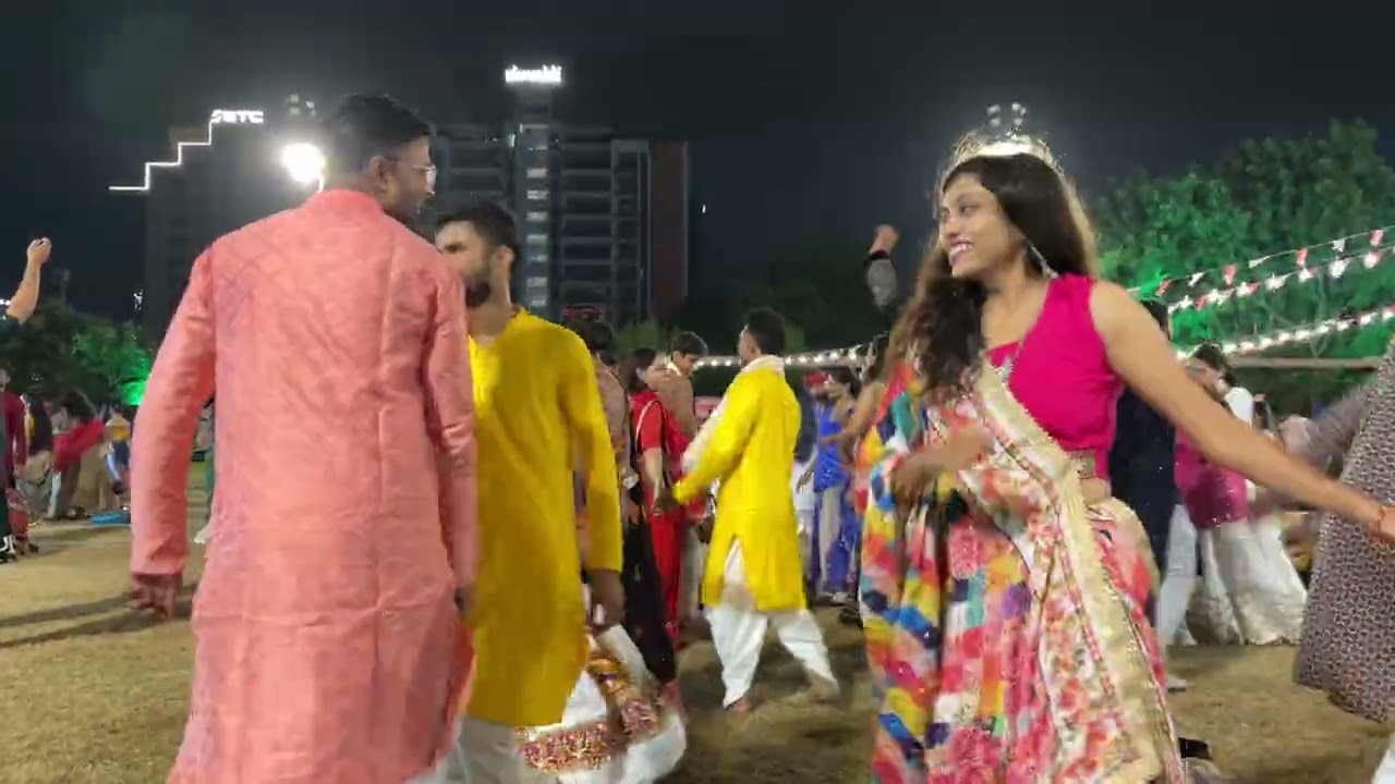 Navratri - 2025