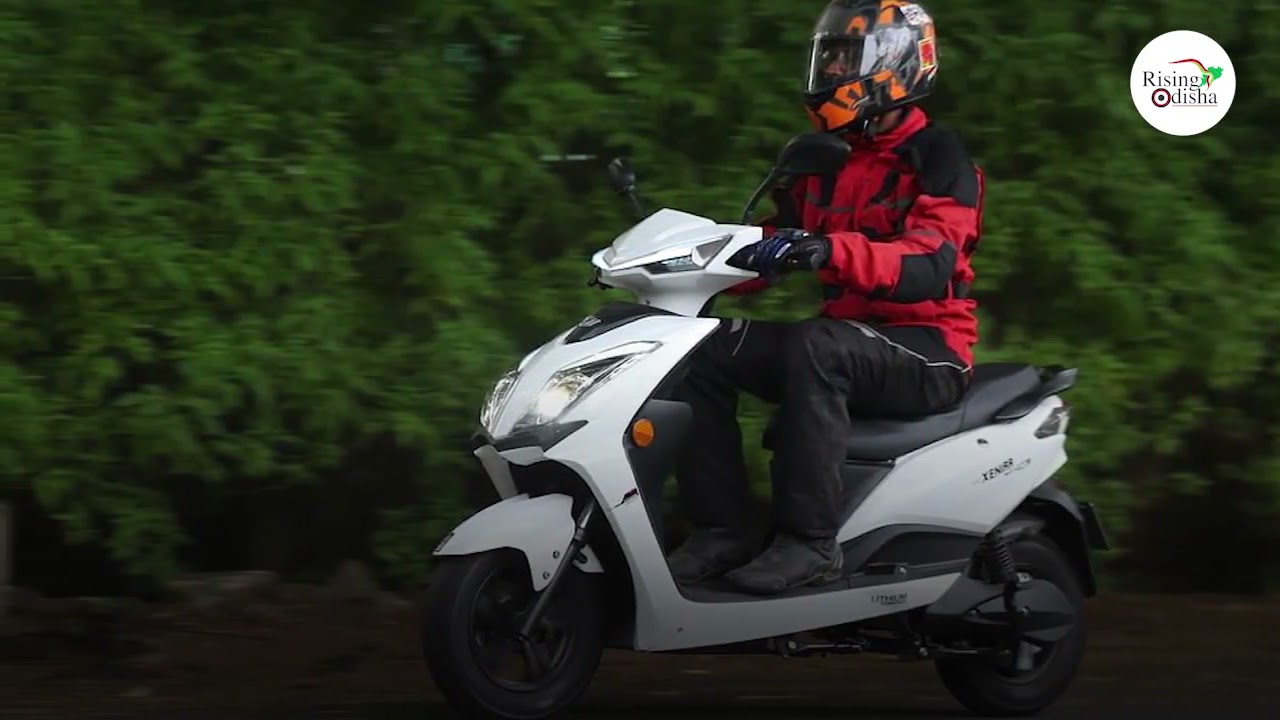 Effectiveness & Efficiency Of Electric Vehicle | Rising Odisha |