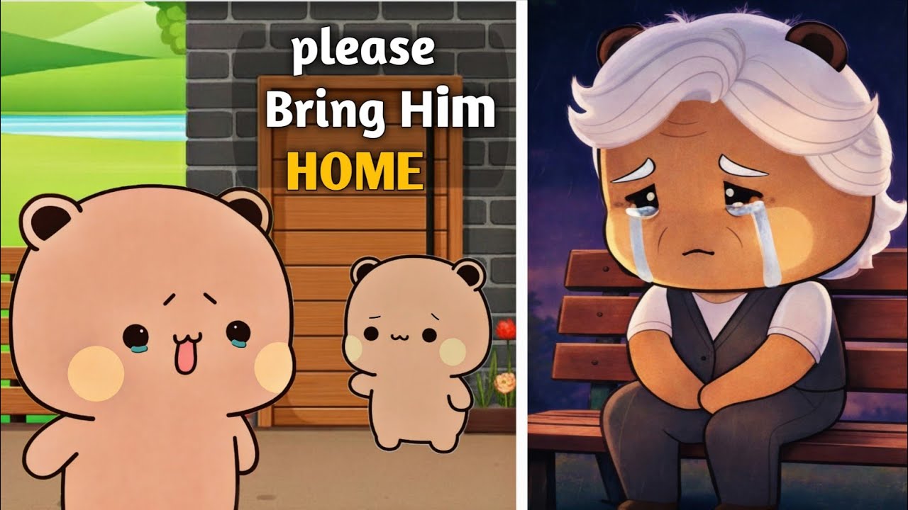 Kids Beg Dudu to Bring Rose Uncle Home 🥺🙏 | Dudu's Big Surprise