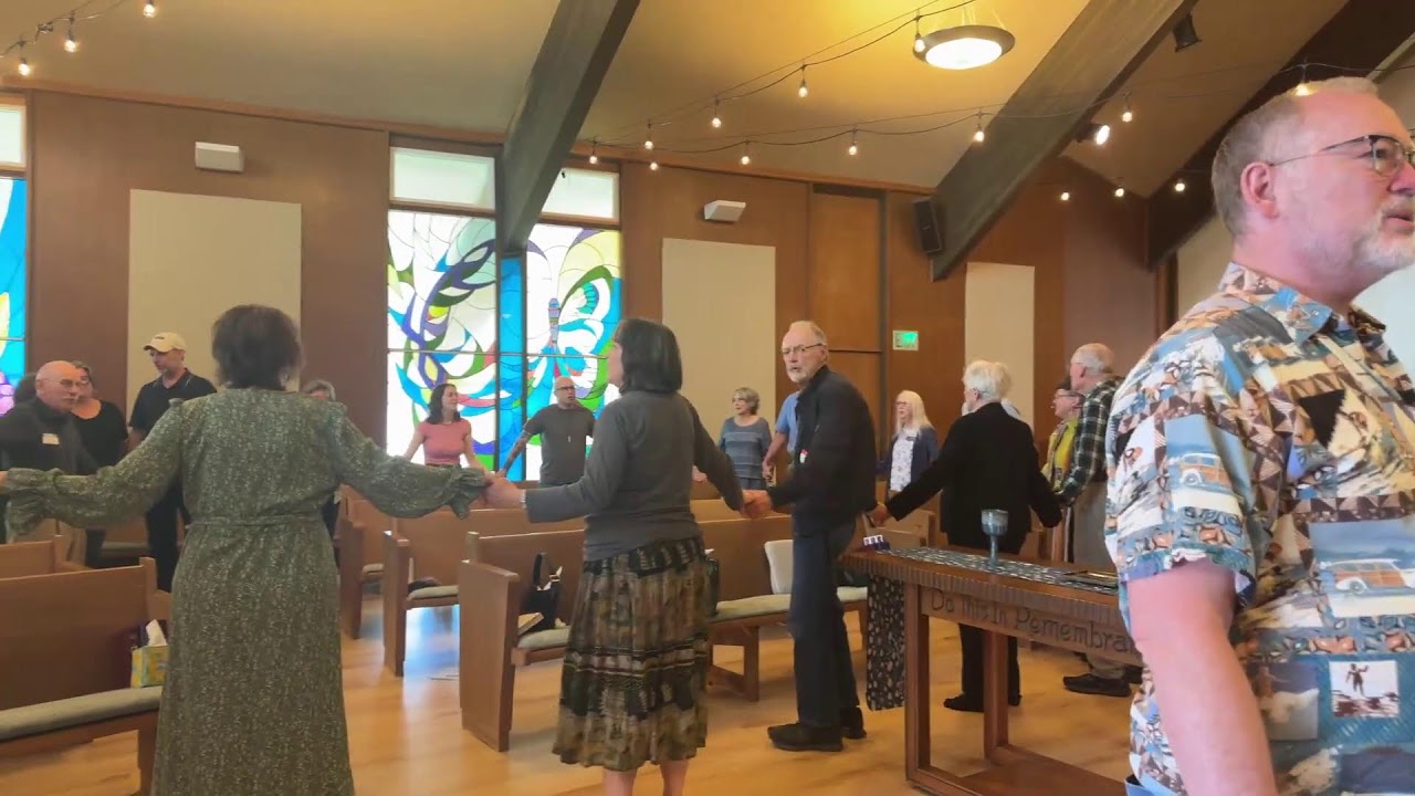 02/08/2026, Sunday Worship, Westminster Presbyterian Church, Point Loma (San Diego, CA)