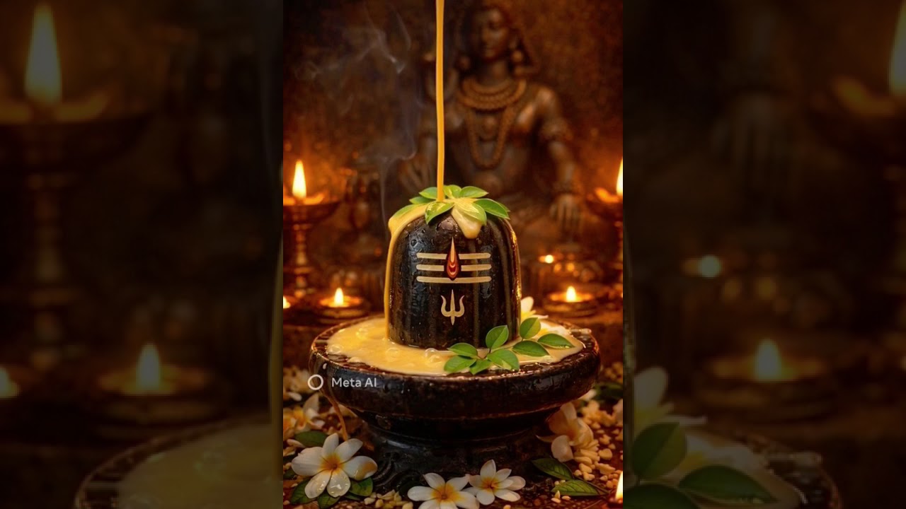 സന്ധ്യാനാമം  ചിദംബരാഷ്ടകം