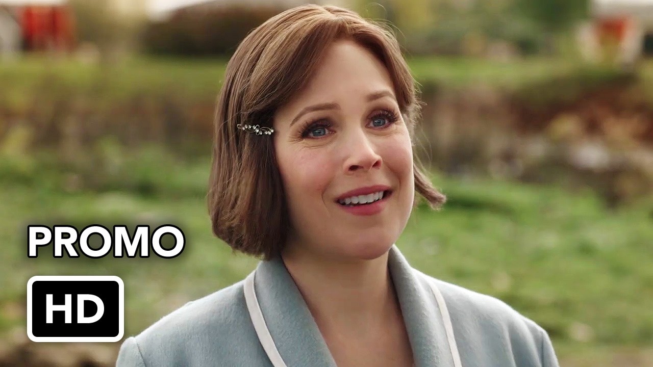 When Calls the Heart 13x12 Promo 
