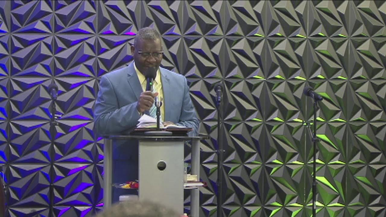 NGBC | Sunday Service