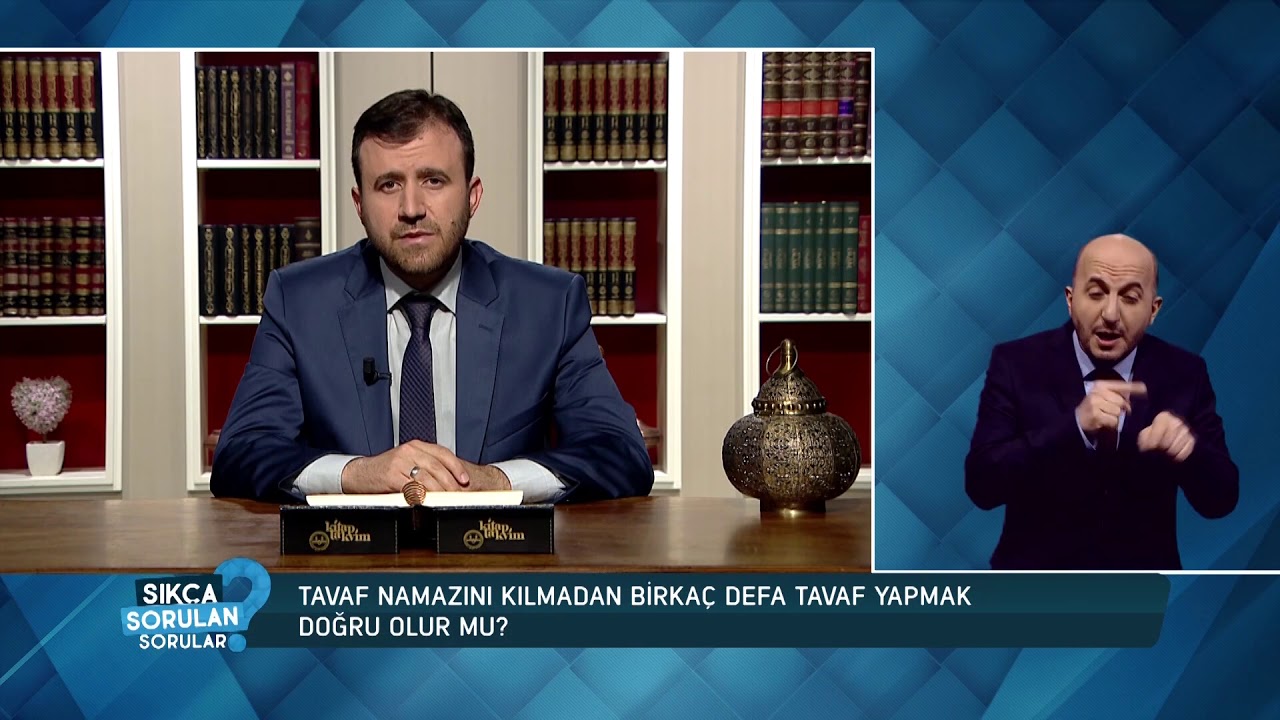 Tavaf namazını kılmadan birkaç defa tavaf yapmak doğru olur mu?