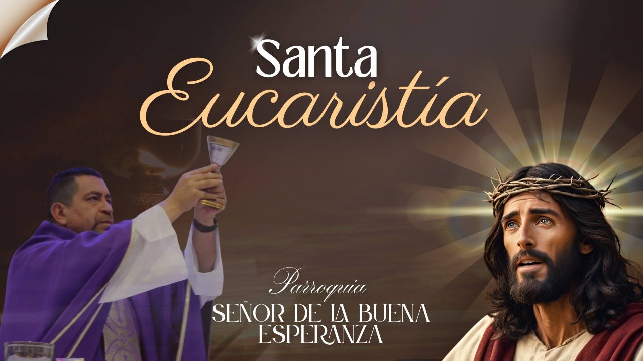 eucaristia domingo 22