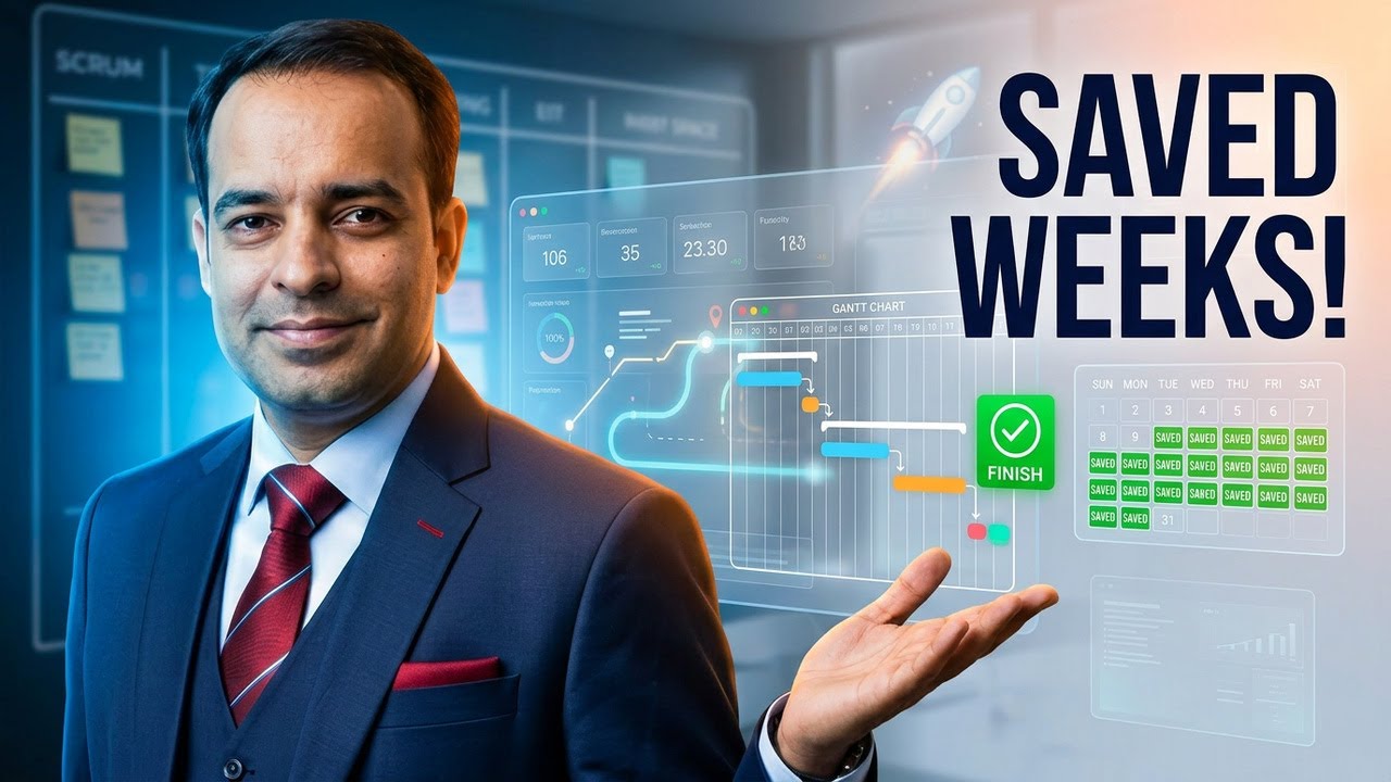 The Spike Strategy That Saves Scrum Teams Weeks #Agile #scrum #projectmanagement #student