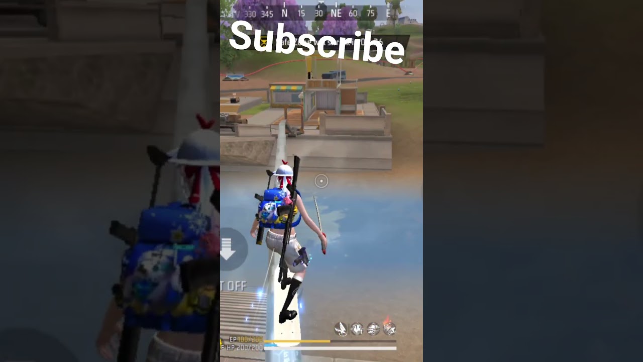 HAMARA GAMEPLAY ESLIYE KARAB🥺 HAI FREE FIRE 🔥MAIN SARA ❤️CHANGE JO GAYA🙏