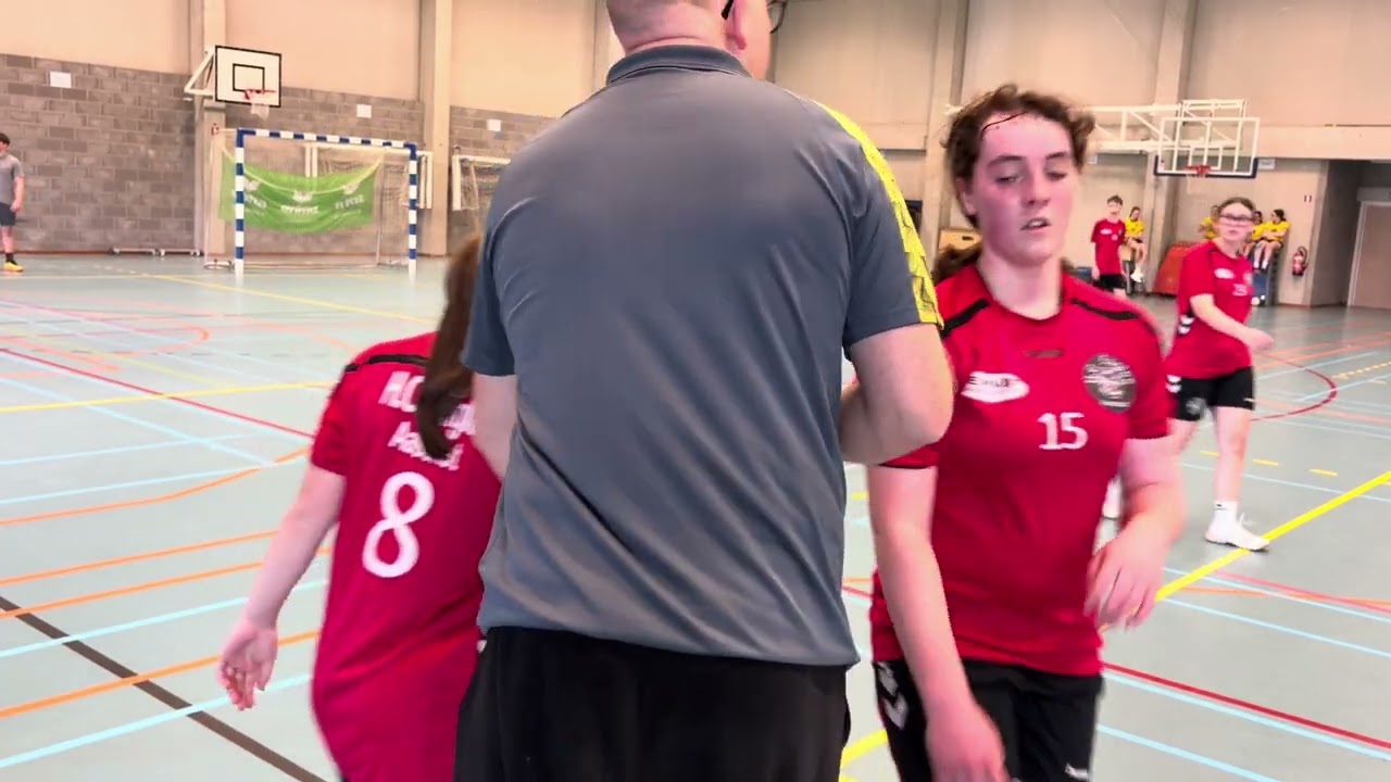 15/03/2026 - JM14 - HCA/Uilenspiegel HV1 Deel 2
