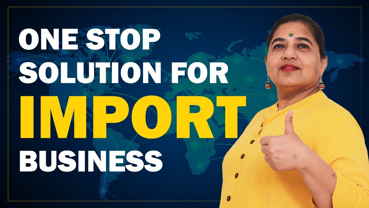 iiiEM Global - One Stop Solution for Import Business