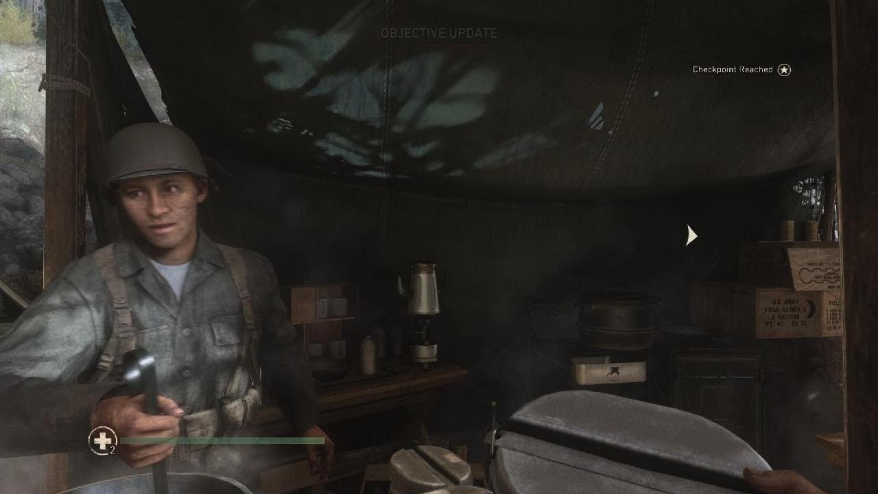 Call of Duty: WWII_20260115084020
