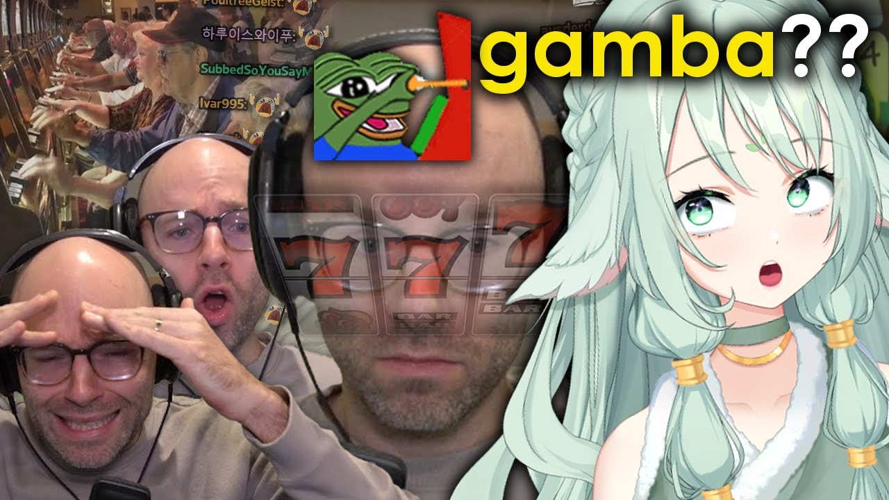 НИКТО НЕ В БЕЗОПАСНОСТИ - Northernlion проходит игру на скорость, борясь с игровой зависимостью (...