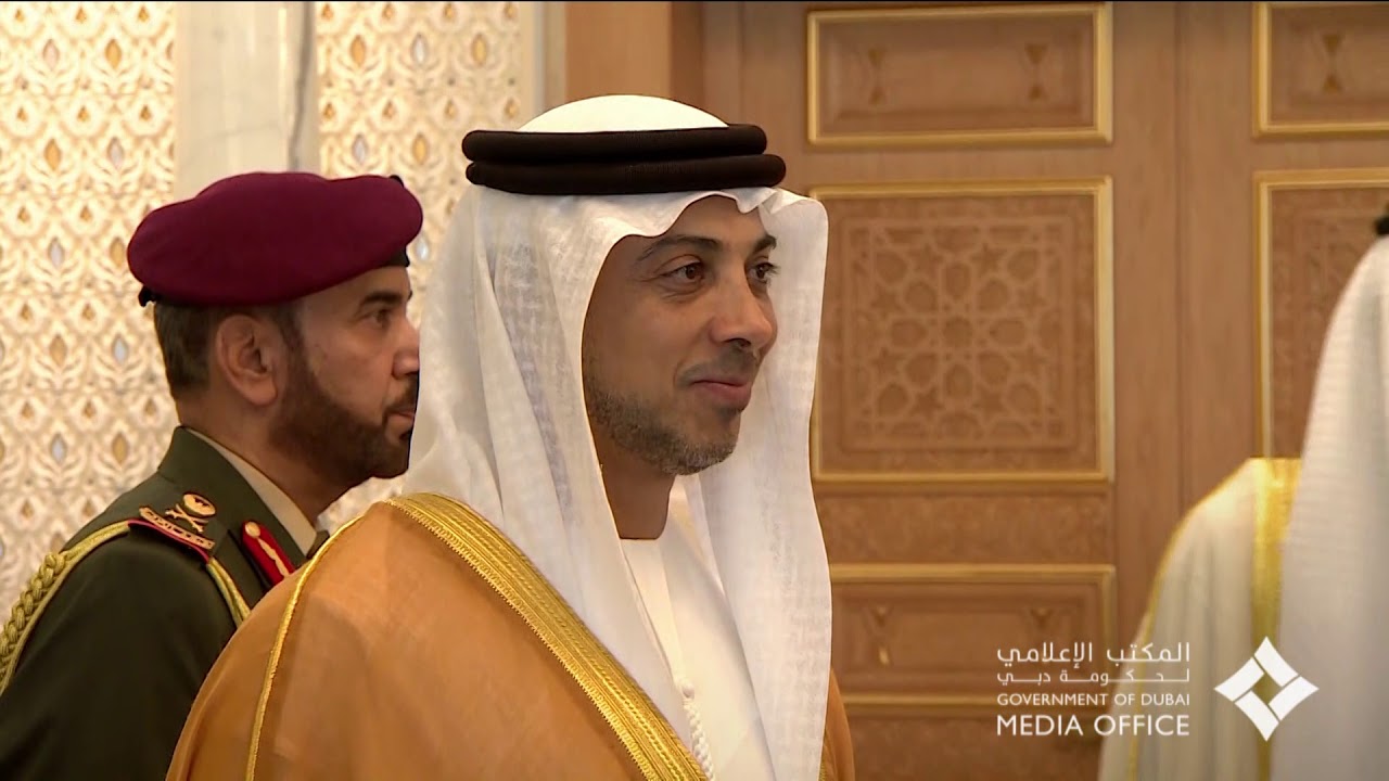 أمام محمد بن راشد..سفيران يؤديان اليمين القانونية وعدد من سفراء الدول الصديقة يسلمون أوراق اعتمادهم