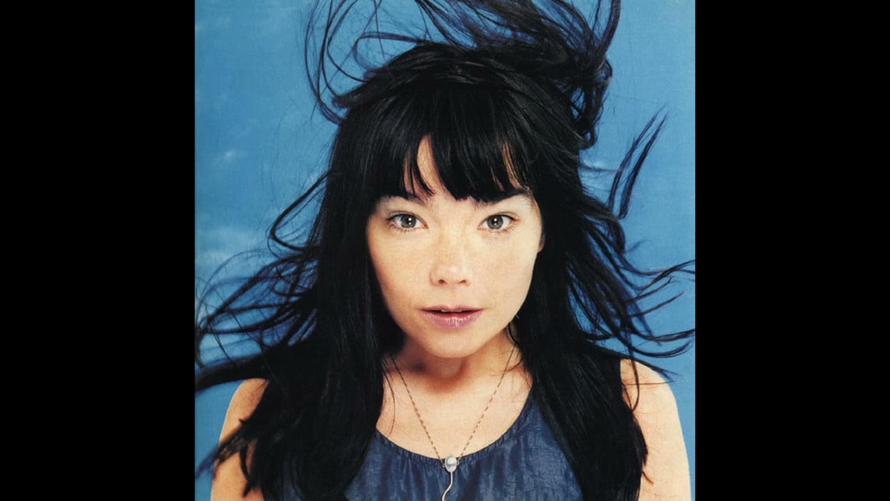 [FREE] Björk x Arca type beat - BIOLUMINESCENT