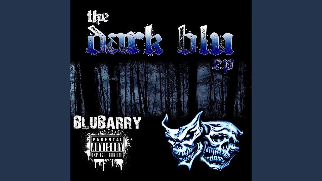 Dark Blu