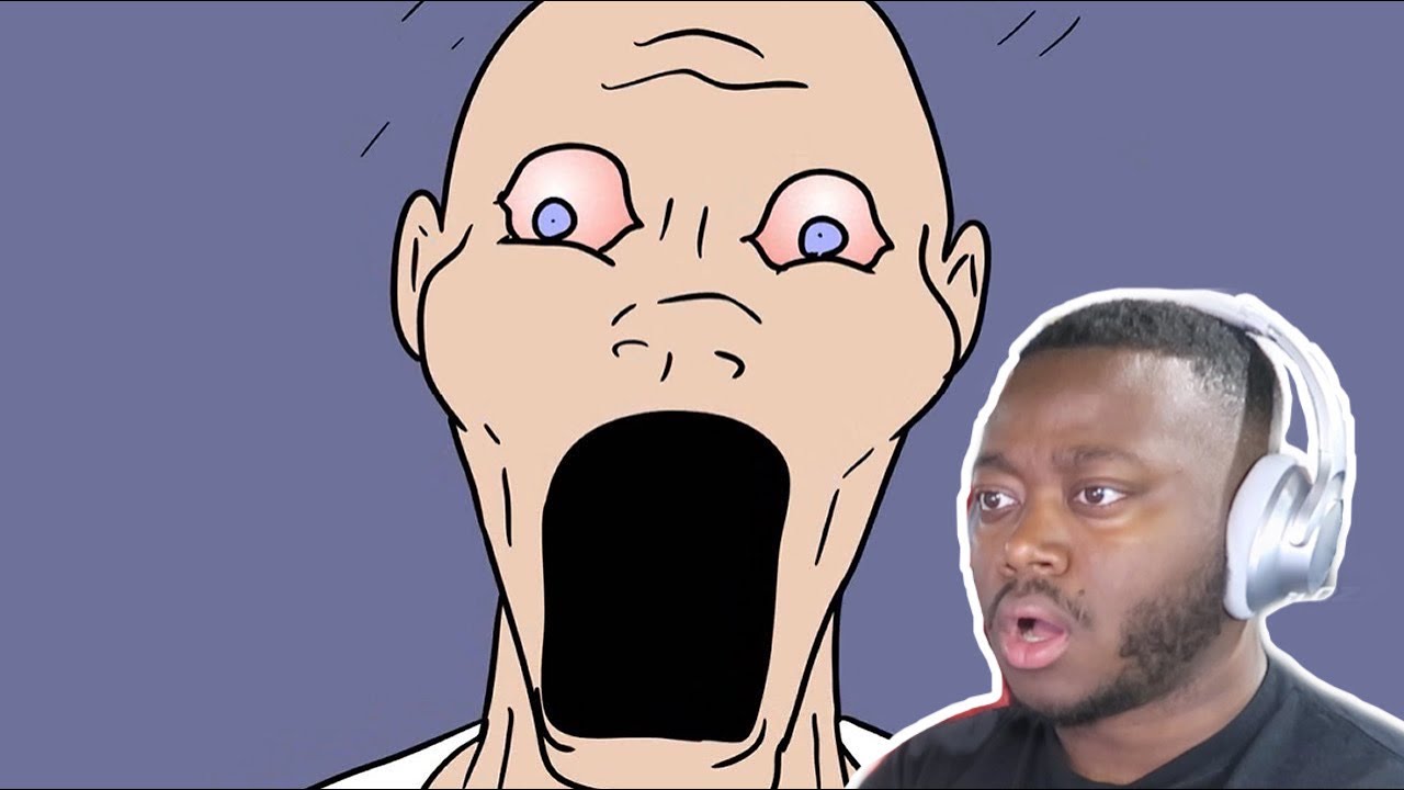 Mr. Cleanse REACTION | @CoryClayton