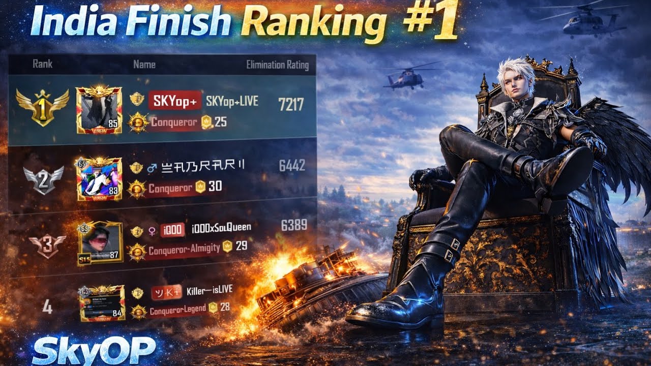 #1 india finish rank 😎 | iPad Pro M5 Gameplay Bgmi Live 🔥 #madanop #skyop #bgmi #botsquad
