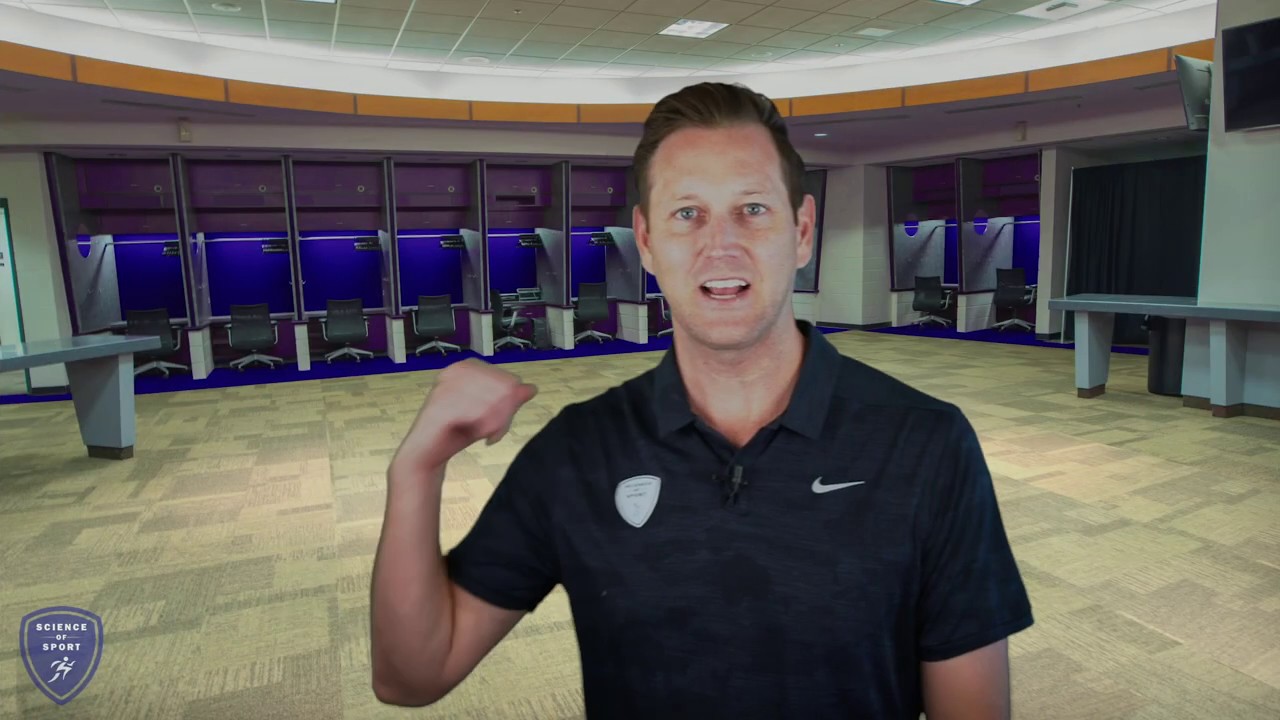 Science of Sport - Muscle Joints and Ligaments