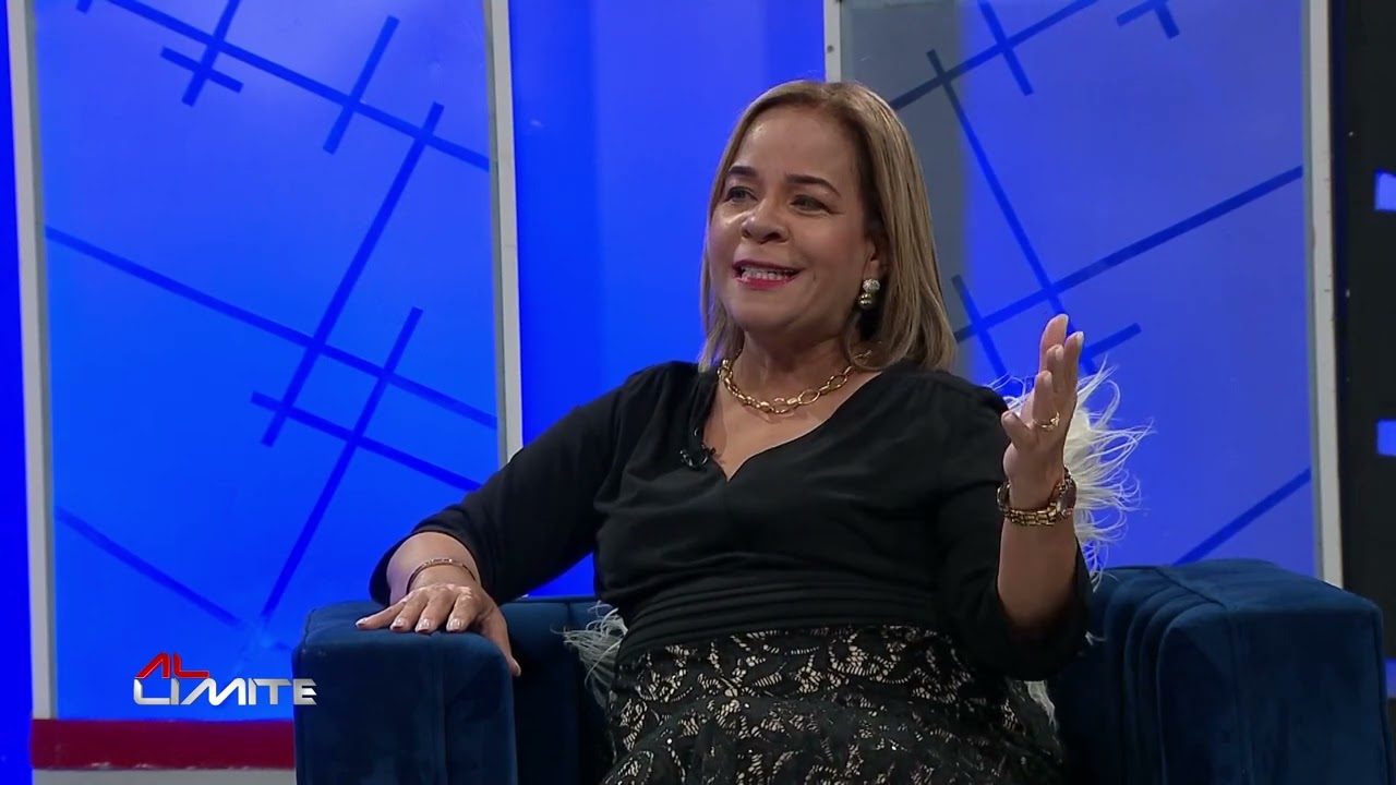 Fusión y eliminación de entidades públicas en RD - Economista Clara González en AL LÍMITE